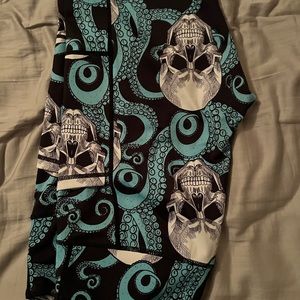 Women’s leggings-CVG